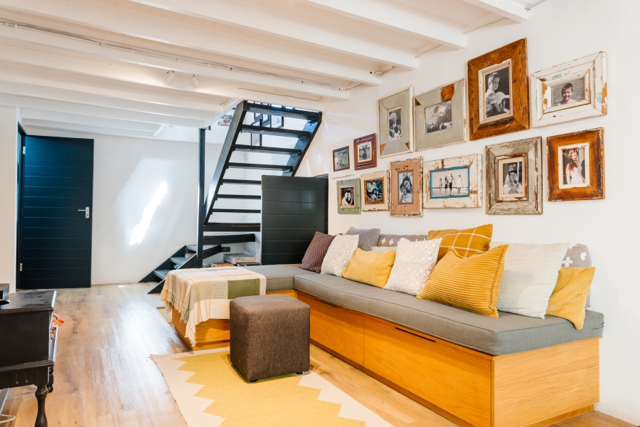 4 Bedroom Property for Sale in Kommetjie Western Cape